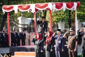 Harlah Pancasila, Momentum Teguhkan Komitmen Kebangsaan