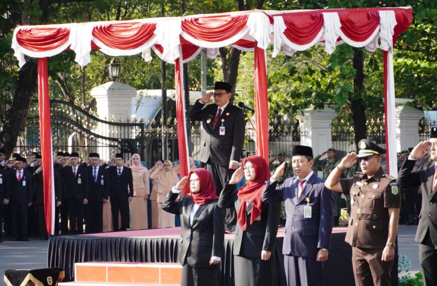 Harlah Pancasila, Momentum Teguhkan Komitmen Kebangsaan