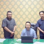 Pengawasan Program Desa Jadi Fokus Utama, SMSI Gandeng Kejari Pati