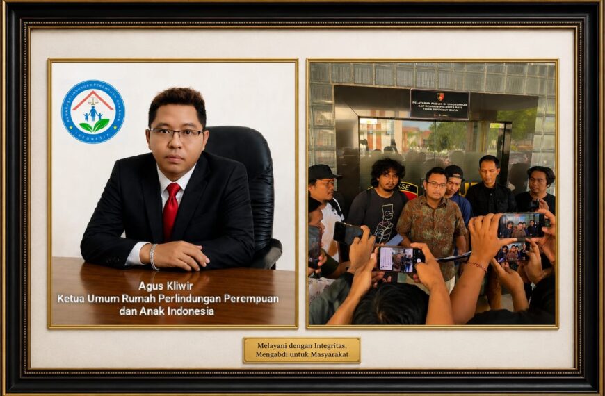 Kasus Pembuangan Bayi Terungkap, RPPAI Apresiasi Jatanras dan Satreskrim