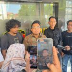 Gerak Cepat Tim URC Sky Fox Polresta Pati Berhasil Ungkap Kasus Pembuangan Bayi di Juwana