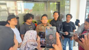 Gerak Cepat Tim URC Sky Fox Polresta Pati Berhasil Ungkap Kasus Pembuangan Bayi di Juwana