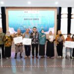 Pemkab Pati Perkuat Komitmen Layanan Kesehatan untuk Lansia