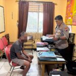 Polsek Sukolilo Ungkap Kasus Pencurian Berkat Pengembangan Kasus Percobaan Pencurian yang Viral di Medsos