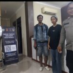 Kisah Haru Naura Berakhir Bahagia, Orang Tua Sampaikan Terima Kasih kepada Polresta Pati dan Polsek Terbanggi Besar