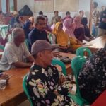 Pemerintah Desa Pasuruhan Terima Audiensi Aliansi Masyarakat Desa Pasuruan (AMDP)