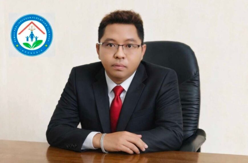 RPPAI Dukung Berdiri Posko Kampung Bebas&hellip;