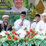 Plt Bupati : Pati Harus Dibangun di Atas Fondasi Moral yang Kuat