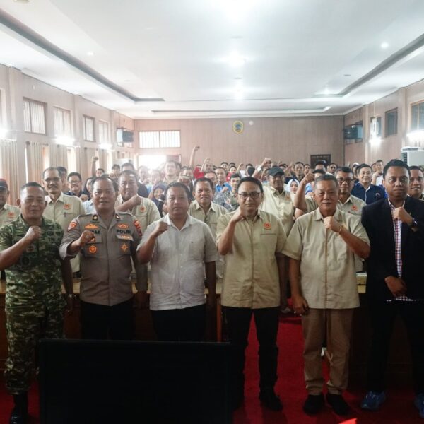 Pati Bidik Tiga Besar Porprov 2026