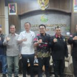 Kajati Kaltim Ingatkan PJI: Organisasi Jurnalis Harus Bawa Nilai Positif, Bukan Kegaduhan