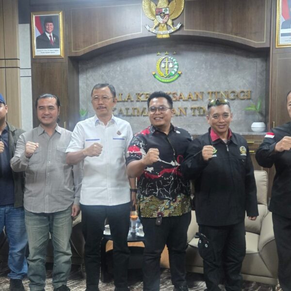 Kajati Kaltim Ingatkan PJI: Organisasi Jurnalis Harus Bawa&hellip;