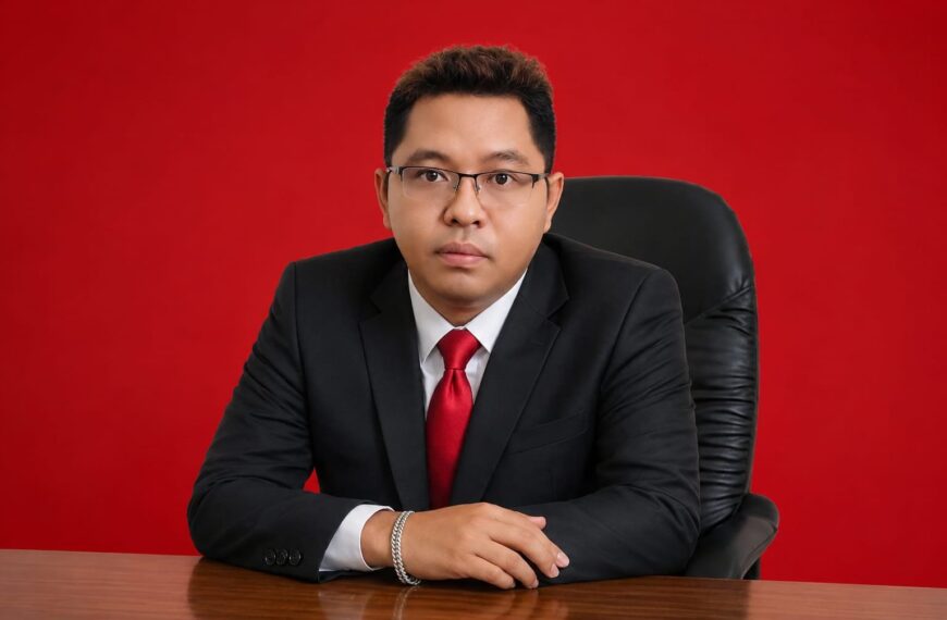 Agus Kliwir Soroti Krisis Moral, Pendidikan Karakter Harus&hellip;