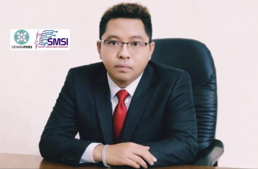 Soroti Larangan Wartawan Bawa HP, SMSI&hellip;