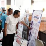 Chandra : MPP Jadi Wajah Kabupaten Pati Ketika Investor Datang