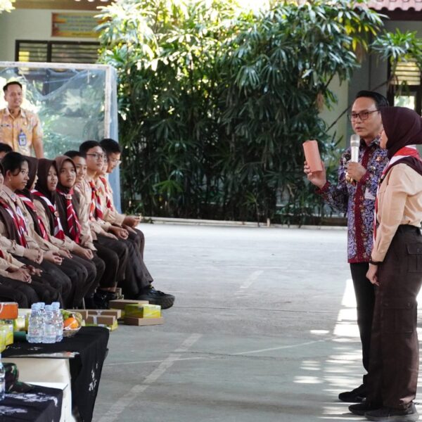 Pendidikan Antikorupsi, Integritas Siswa Ditanam Sejak Dini