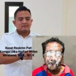 Inisial WTM Dilibas Anti Bandit, Kompol Dika : Kasus Pembunuhan