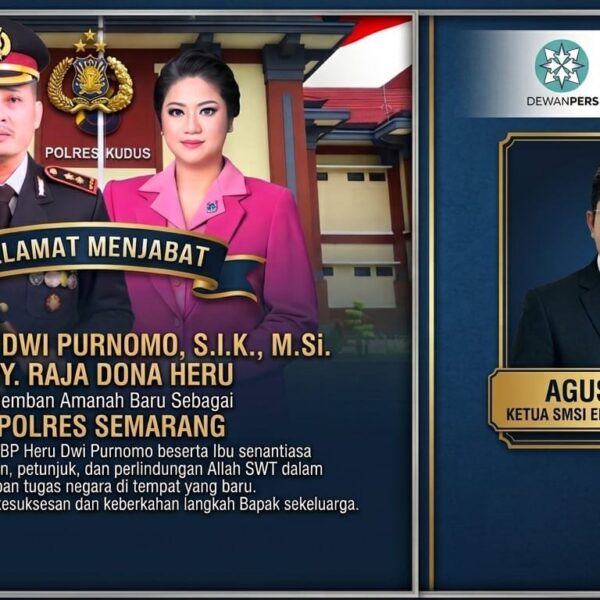 Sosok Pemimpin Bijaksana dan Merakyat, Agus Kliwir Apresiasi&hellip;