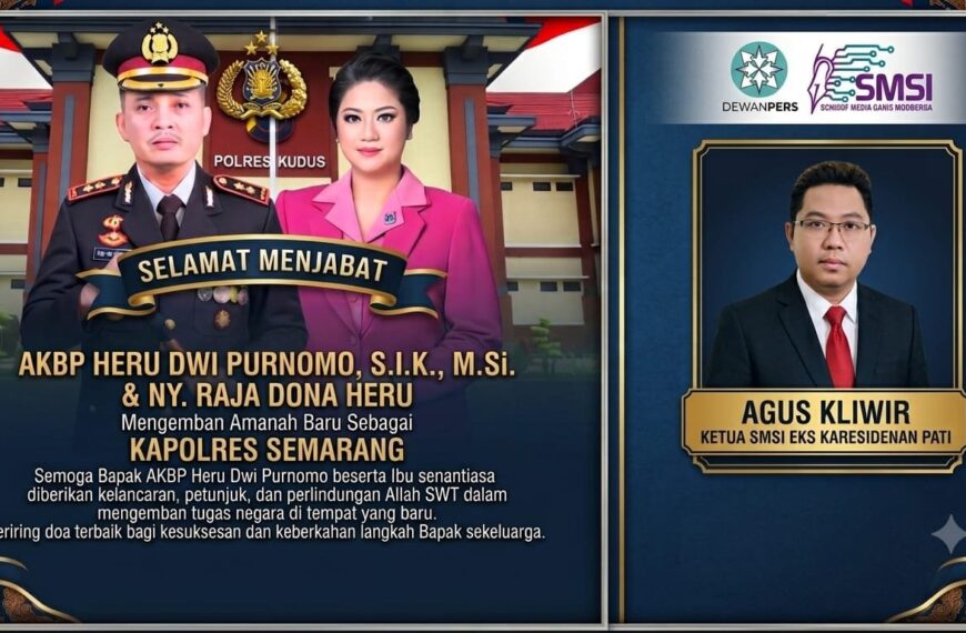Sosok Pemimpin Bijaksana dan Merakyat, Agus…