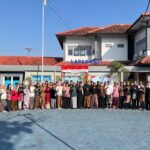 Peringati Harganas ke-33, Lapas dan Bapas Pati Gelar Upacara Bersama Usung Tema “Ayah Wajib Hadir