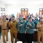 Tanggapi Kasus Nikah Dini, Pati Perkuat Edukasi
