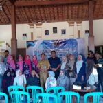 Dorong Generasi Muda Siap Berbisnis, Dinporapar Gelar Pelatihan Wirausaha