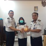 Pegawai Sehat, Kinerja Meningkat: Lapas Kelas IIB Pati Laksanakan Pemeriksaan Kesehatan dan Pemberian Suplemen Kesehatan