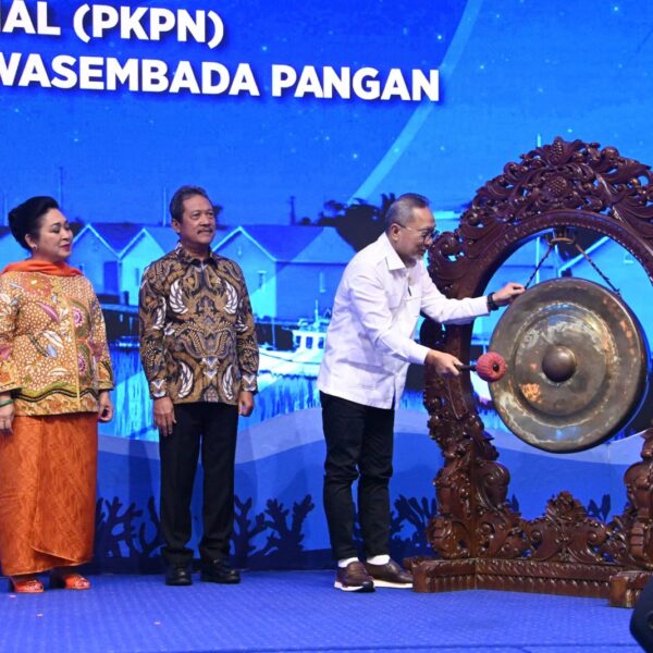 Pati Selaraskan Program Kelautan Perikanan dengan Agenda Prioritas&hellip;