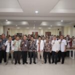 Plt Direktur Baru, RSUD Ditarget Segera Benahi Layanan