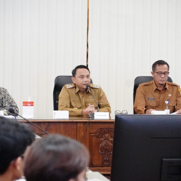 Chandra : Beasiswa Garuda Cair Mulai Pekan Depan