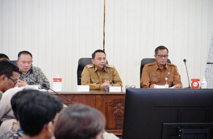 Chandra : Beasiswa Garuda Cair Mulai Pekan Depan
