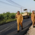 Anggaran Pemeliharaan Jalan di APBD Murni 2027 Bakal Ditambah