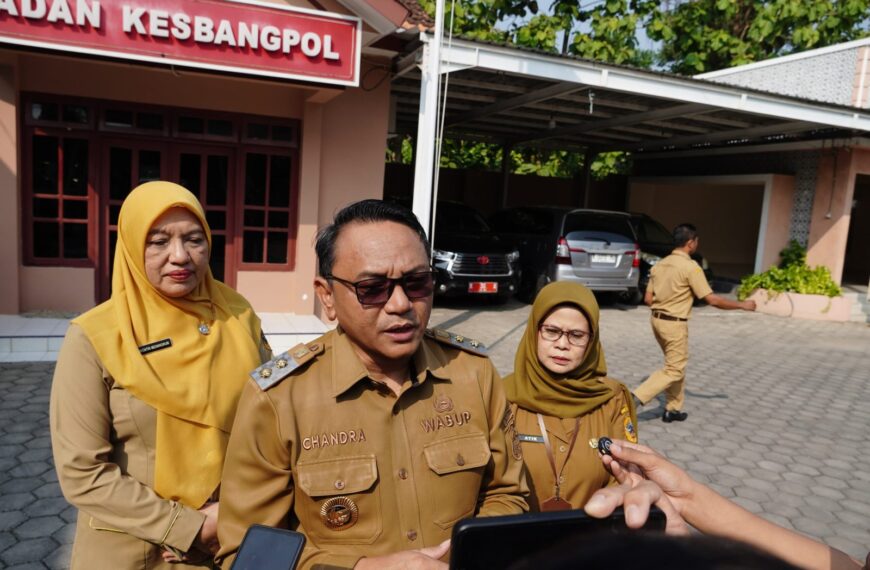 Chandra Bekali Paskibraka Semangat Nasionalisme