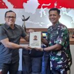 Aktivis Budaya Agus Mujayanto Apresiasi Komitmen Danyon 406 Dalam Menjaga Kearifan Lokal dan Budaya