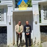 Silaturahmi Spiritual di Jambe Tujuh dan Gunung Selok Srandil, Menapaki Jalan Kesadaran Menuju Sang Pencipta