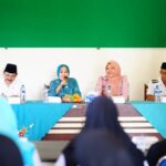 Peluang Usaha Kader PKK Makin Terbuka dengan Adanya Bantuan Alat