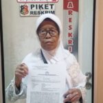 Bak “Maling Kundang”, Anak di Kudus Dilaporkan Ibu Kandung atas Dugaan Kuasai Seluruh Tanah Warisan
