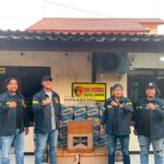 Polisi Gagalkan Peredaran 1.063 Botol Arak Bali di Juwana, Diduga Akan Didistribusikan ke Sejumlah Titik