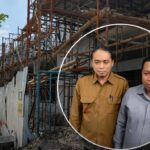 Komisi D DPRD Pati Sidak Proyek Rp990 Juta di RS RAA Soewondo, Temukan Adanya Kesalahan Prosedural