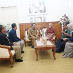 Plt Bupati Pati Ajak Masyarakat Sukseskan Sensus Ekonomi 2026