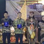 Wayang Jadi Sarana Edukasi MBG dan PP TUNAS di Salatiga, Komdigi Ajak Warga Siapkan Generasi Emas 2045