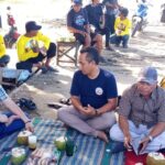 FIRMAN SOEBAGYO APRESIASI KEPUTUSAN PRESIDEN PRABOWO: HARGA BBM KHUSUS NELAYAN DITETAPKAN Rp15.000/LITER