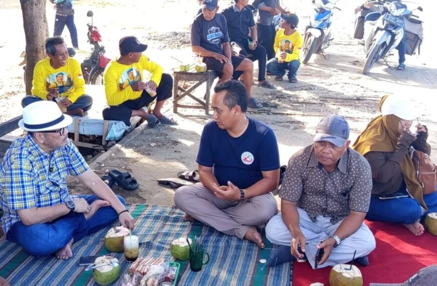 FIRMAN SOEBAGYO APRESIASI KEPUTUSAN PRESIDEN PRABOWO: HARGA BBM&hellip;