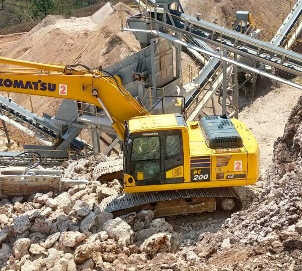Bising dan Diduga Salah Izin, Warga Ngeluh Aktivitas,Tambang&hellip;
