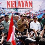 Aspirasi Nelayan Dikabulkan, Chandra Berterima Kasih ke Prabowo
