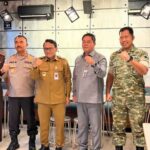 Kolaborasi Lintas Sektor Jadi Kunci Pembangunan Pati, Ketua DPRD Ali Badrudin Perkuat Sinergi Bersama Forkopimda