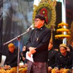 Meron Didorong Jadi Warisan Budaya Pati