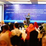 Pati Dorong UMKM Perikanan Tembus Pasar ModernPATI