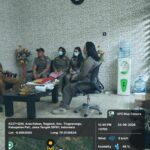 Satpol PP dan DPMPTSP Pati Grebek PT. SGT Bersatu Indonesia, Kelengkapam Dokumen Jadi Sorotan
