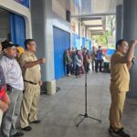 Dinporapar Pati Lepas 251 Atlet, Siap Berlaga di POPDA Jawa Tengah 2026