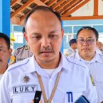 Dinkes Pati Luruskan Polemik SPPG Gembong 1: Data Terpusat, Media Tetap Bebas Meliput